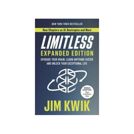 Limitless Expanded Edition