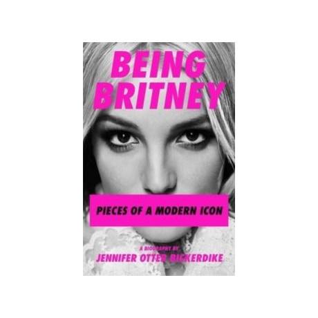 Being Britney