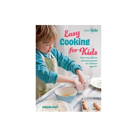 Easy Cooking for Kids