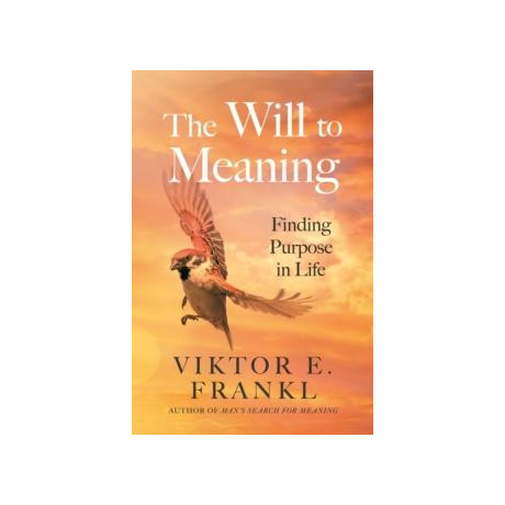 Will to Meaning