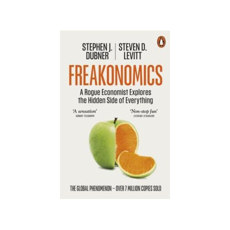 Freakonomics