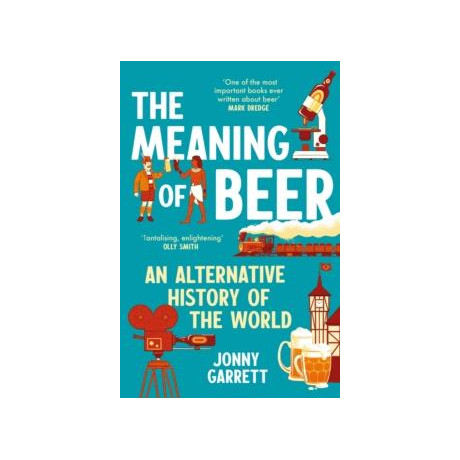 Meaning of Beer