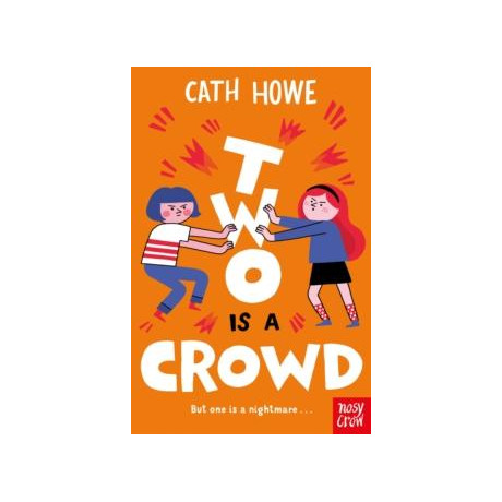 Two is a Crowd