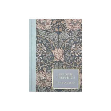 Pride and Prejudice (Heritage Collection)