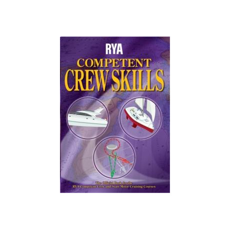 Rya Competent Crew Skills