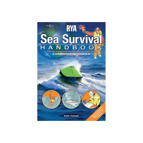 Rya sea Survival Handbook