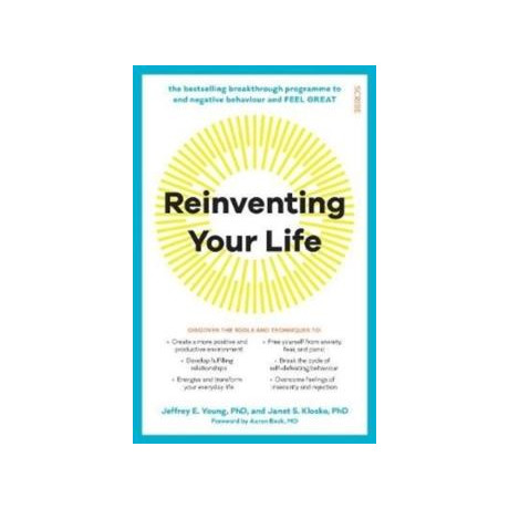 Reinventing Your Life