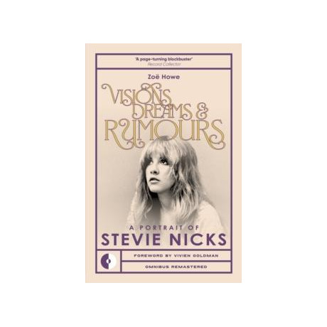 Visions, Dreams & Rumours