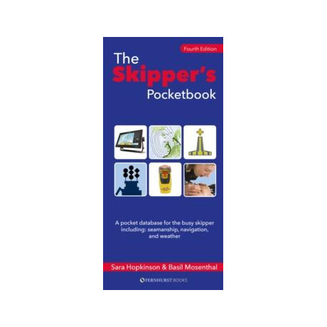 Skipper's Pocketbook