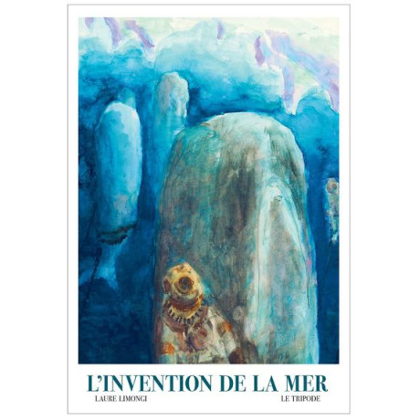 L' Invention de la mer