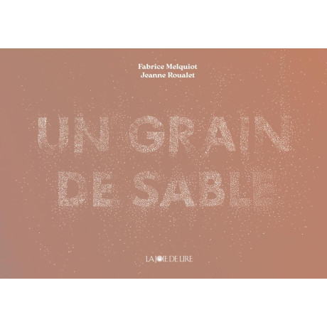 Un Grain de Sable
