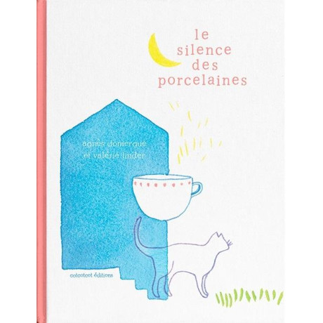 Le Silence des Porcelaines