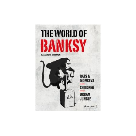 World of Banksy