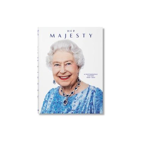 Her Majesty: a Photographic History 1926–2022
