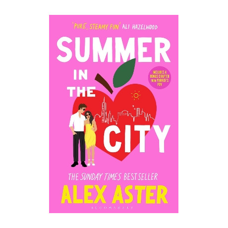 Summer in the City