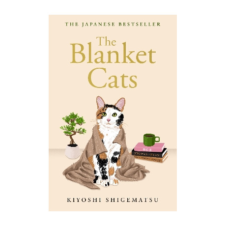 The Blanket Cats pb