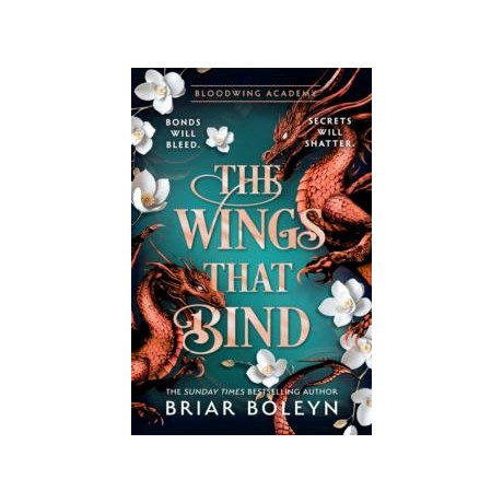 Wings That Bind