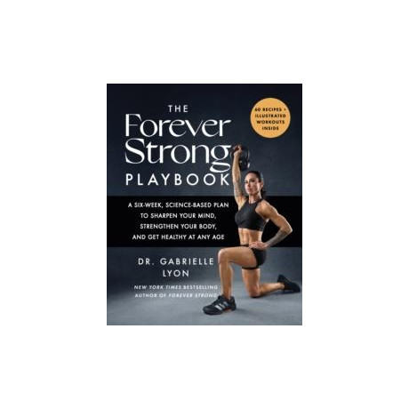 Forever Strong Playbook