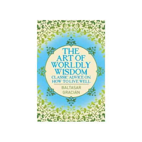 Art of Worldly Wisdom