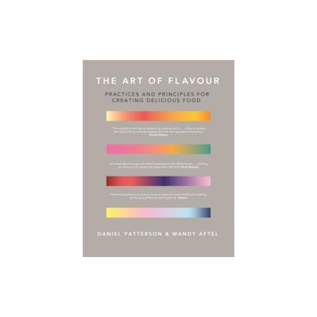 Art of Flavour