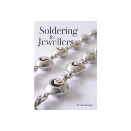 Soldering for Jewellers