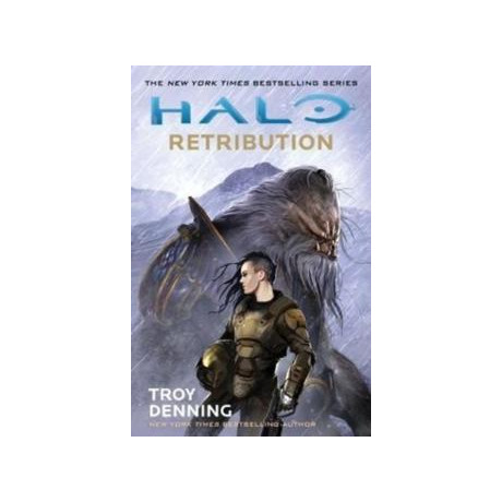 Halo (22): Retribution