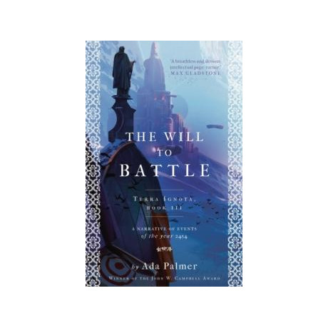Will to Battle