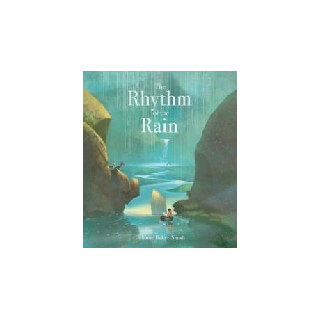 Rhythm of the Rain