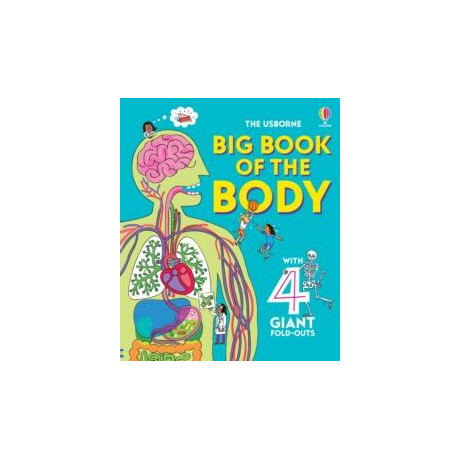 Big Book of the Body