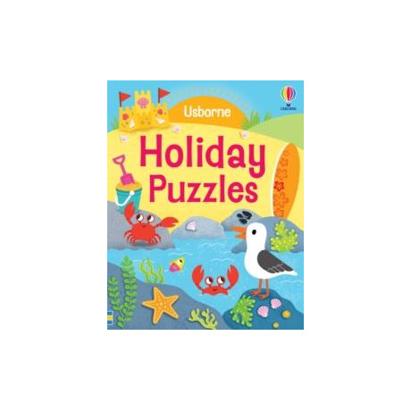 Holiday Puzzles