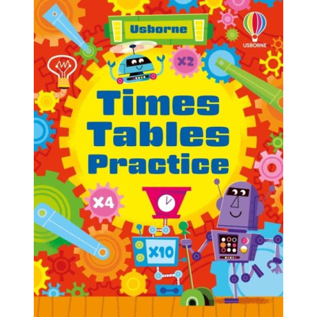 Times Tables Practice
