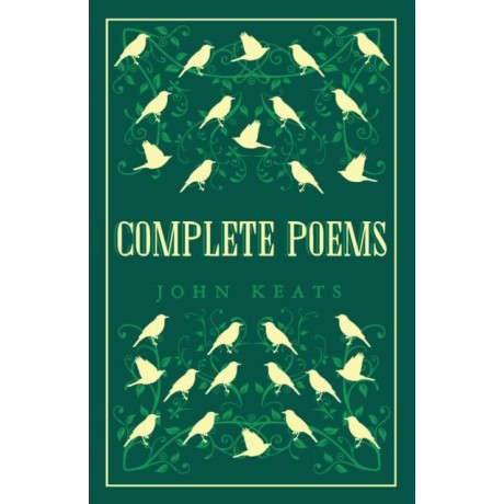 Complete Poems : Annotated Edition (Great Poets Series)