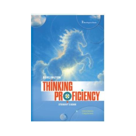Thinking Proficiency Student's Book