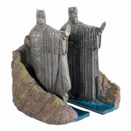 Grupo Erik Βιβλιοστάτης Lord Rings Argonath 16x18x8.6cm (Erik97640)
