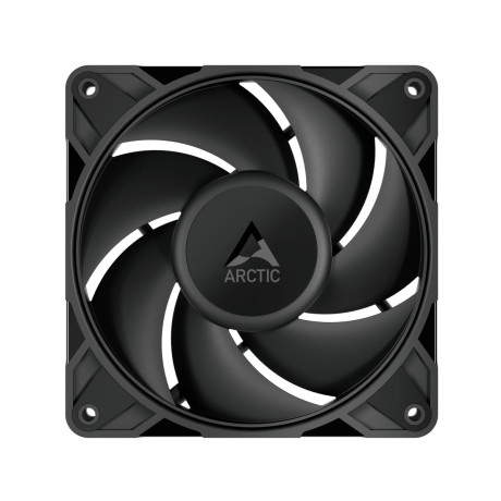 Arctic p12 pro pst ln - 120mm Case fan - low Noise Fluid Dynamic - 2000 rpm - pwm w. Splitter