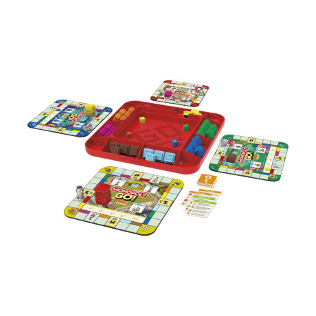 Hasbro Monopoly go (G1291)