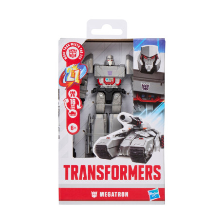 Hasbro: Transformers - Megatron (G2830)