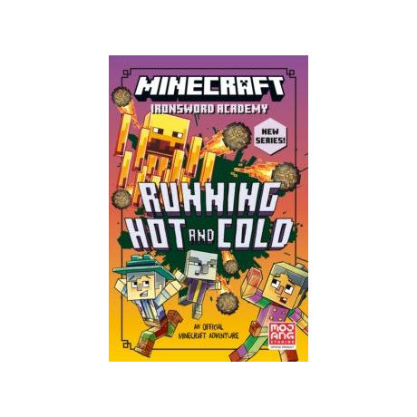 Minecraft Running hot and Cold