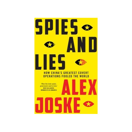Spies and Lies