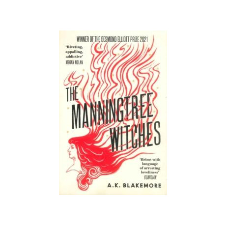 Manningtree Witches
