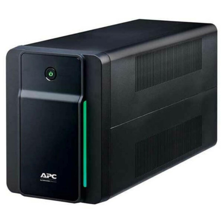 Apc ups apc Easy-ups 900va Schuko (Bvx900li-gr) (Apcbvx900li-gr)
