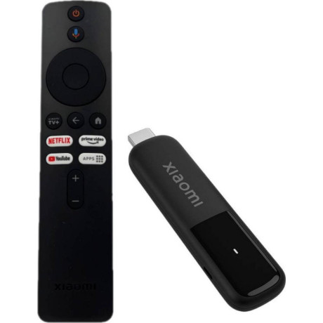 Xiaomi ob6-eu 4k tv Stick (Pfj4197eu) (Xiapfj4197eu)