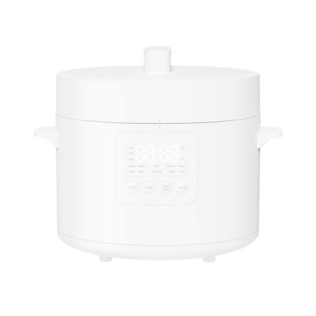 Xiaomi Electric Pressure Cooker 4.8l (Bhr8845eu) (Xiabhr8845eu)
