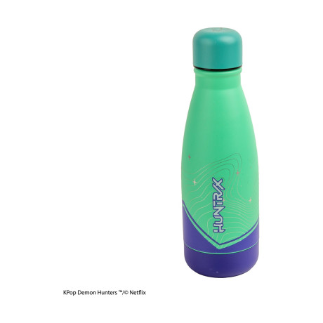 Cinereplicas: k-pop Demon Hunters - Zoey Water Bottle Mini (Cr4134)