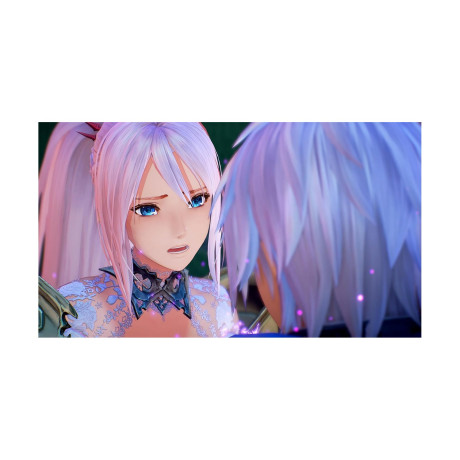 Nsw2 Tales of Arise - Beyond the Dawn Edition (Code in a Box)