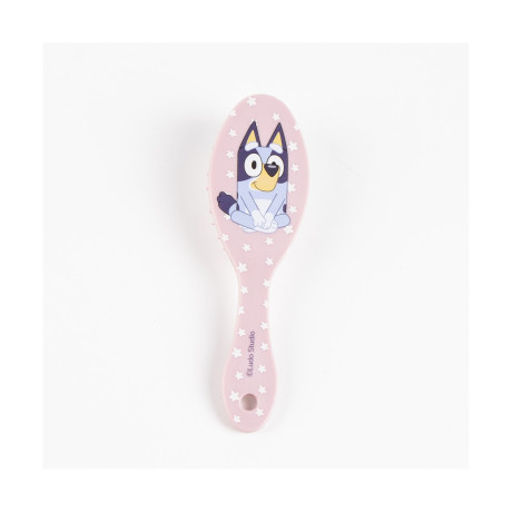 Cerda Beauty: Bluey - Hair Accessories set (8pcs) (2500003463)