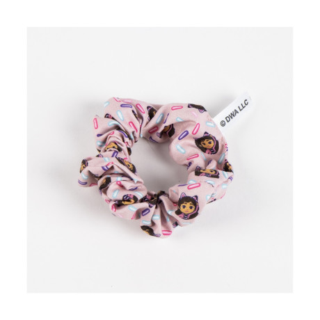 Cerda Beauty: Gabby’s Dollhouse - Scrunchies (3pcs) (2500003454)