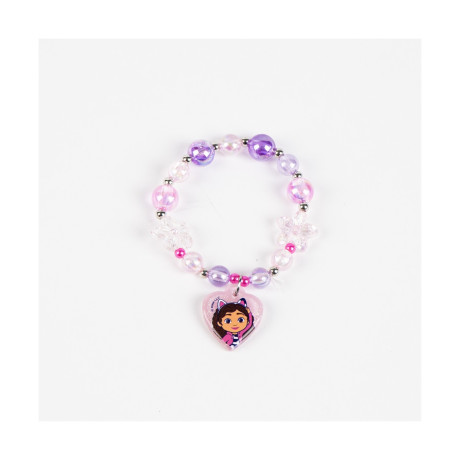 Cerda Jewelry: Gabby’s Dollhouse - Bracelet set (2500003446)