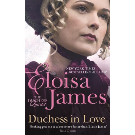 Duchess in Love