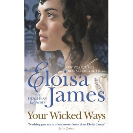 Your Wicked Ways